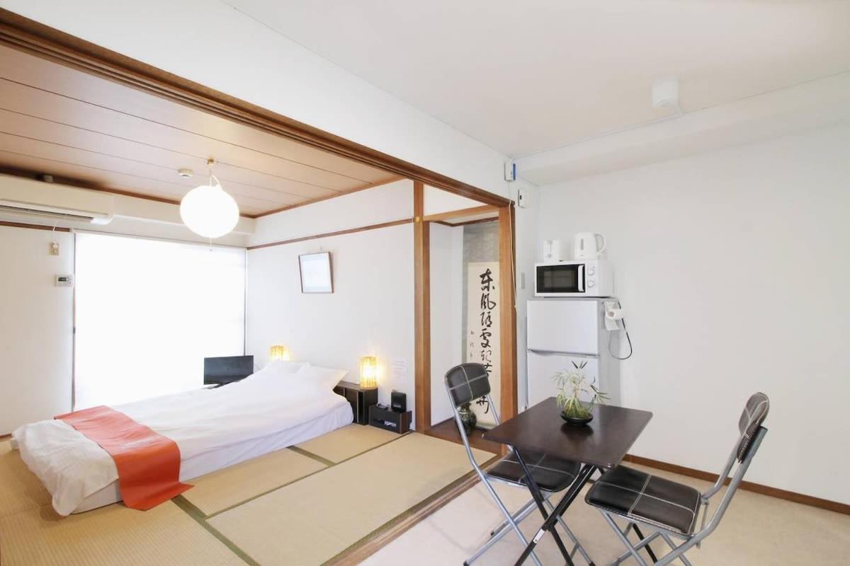 Dai3Himawari - Best Location ! 1 Min Walk To Peace Park Dome -701 Hiroshima Exterior foto