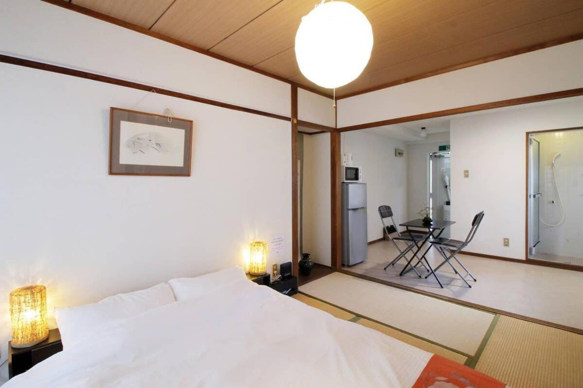 Dai3Himawari - Best Location ! 1 Min Walk To Peace Park Dome -701 Hiroshima Exterior foto